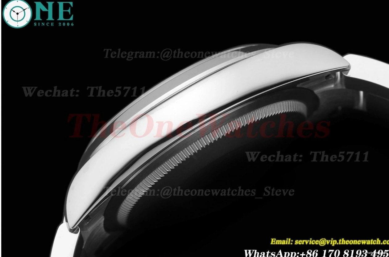 36mm 124270 SS SS I VS3230 Black Dial VSF Explorer 0212